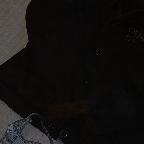 O'neill jacket - Picture 13 of 13